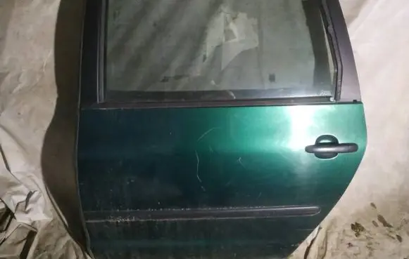 Seat Alhambra (Mk1) Rear door