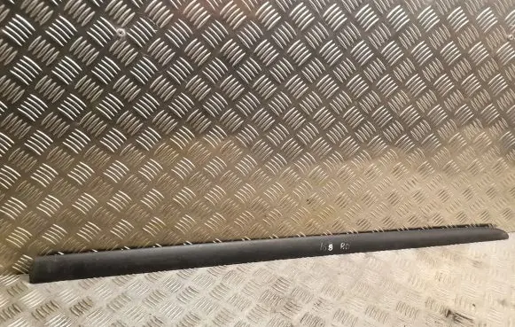 Mercedes-Benz A W168 Front door trim (molding) 1686980862