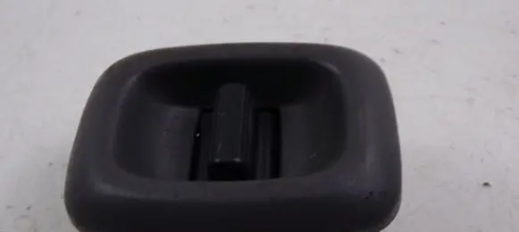 Suzuki Baleno EG Electric window control switch 