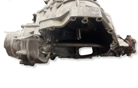 Audi A4 S4 B8 8K Manual 6 speed gearbox 0B1301213 LLV