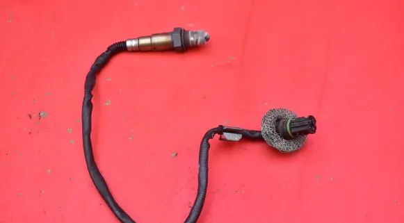 BMW 7 F01 F02 F03 F04 Lambda probe sensor 7526262-02