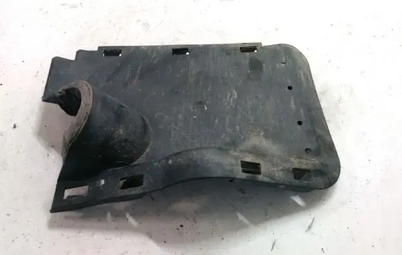 Renault Trafic II (X83) Fuel tank cap trim 8200071907 91167059