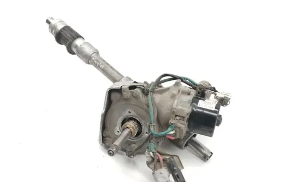 Honda Civic Steering rack Q003T62372
