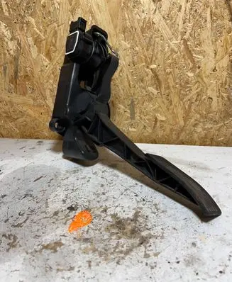 Mercedes-Benz B W245 Accelerator throttle pedal A1693000404 000158 290405