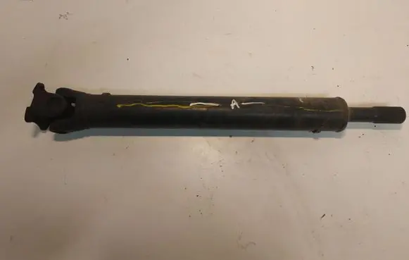 Nissan Pathfinder R51 Front prop shaft 