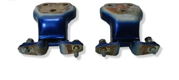 Mitsubishi 3000 GT Front door hinges set 