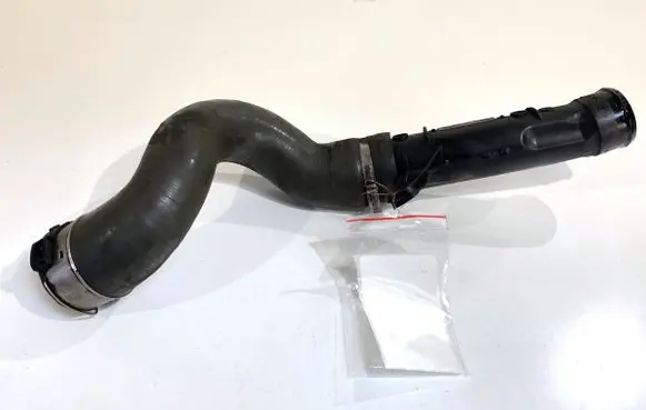 Mercedes-Benz Citan W415 Intercooler hose/pipe 