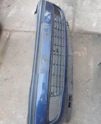 Opel Zafira A Front bumper