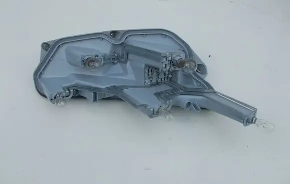 Audi TT TTS Mk2 Tail light bulb cover holder 508241