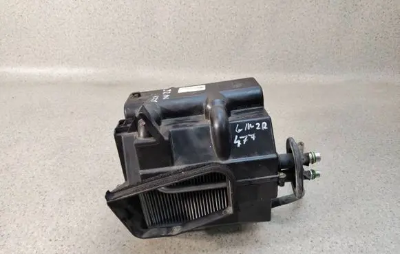 MG ZR Electric car heater F963881V