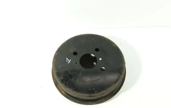 Toyota Yaris Drum brake (rear) 424310D030