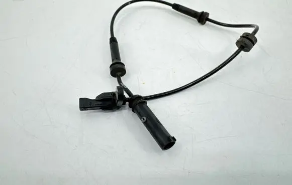 BMW 3 F30 F35 F31 ABS brake wheel speed sensor 6791223