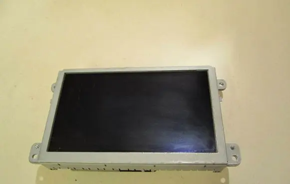 Audi A6 S6 C6 4F Screen/display/small screen 4F0919603A
