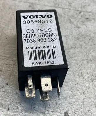 Volvo XC90 Other relay 30658312
