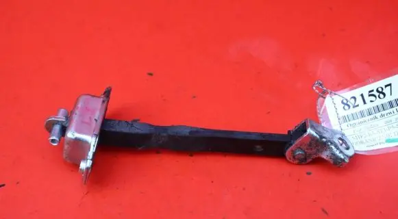 Fiat Sedici Front door check strap stopper 