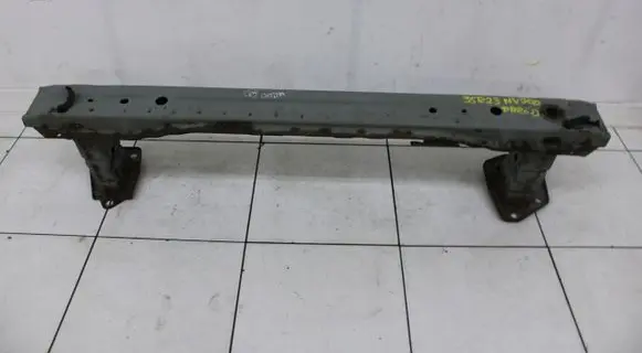 Nissan NV200 Front bumper support beam 