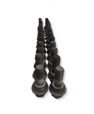 Mercedes-Benz Sprinter W906 Nuts/bolts 