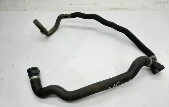 BMW 2 F45 Engine coolant pipe/hose 7645520