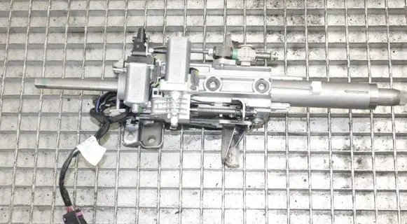 Audi A8 S8 D4 4H Steering rack mechanical part 4H0419506S