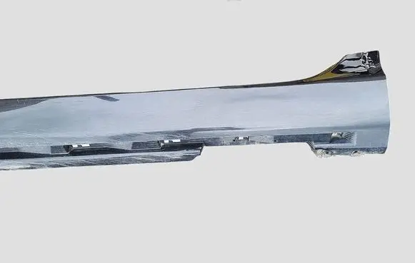 Volvo V40 Sill 31395042 BP8BA