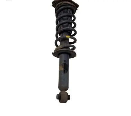 Subaru Outback (BS) Rear shock absorber with coil spring