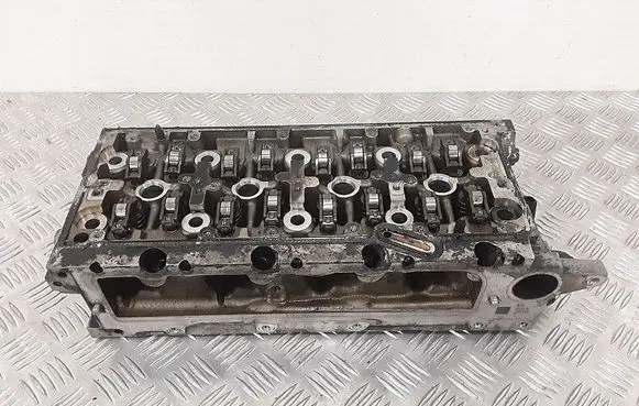 Skoda Octavia Mk3 (5E) Engine head 04l103373e 04l103064511