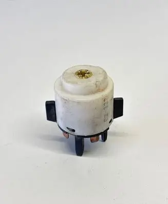 Volkswagen Golf IV Ignition lock contact 4B0905849 704160200