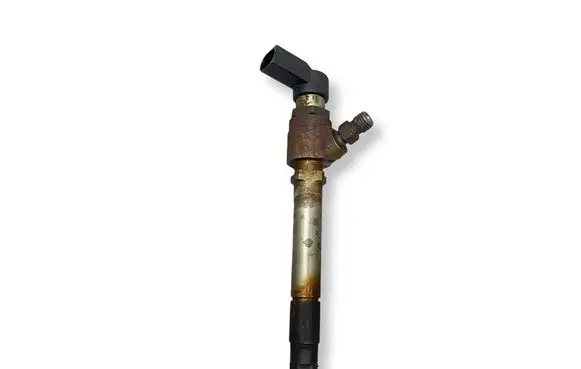 Jaguar S-Type Fuel injector 4S7Q9K546AF