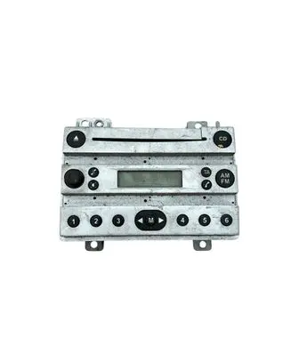 Ford Fiesta Radio/CD/DVD/GPS head unit 4S6118C815AA