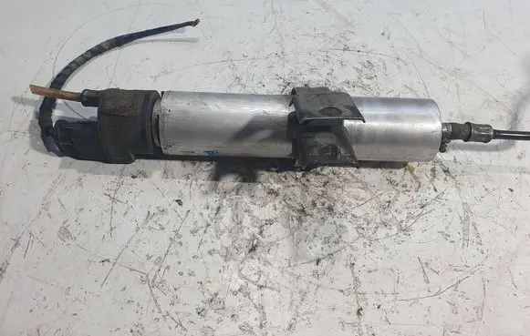 BMW 3 E90 E91 Fuel filter heater 8509766 3001041