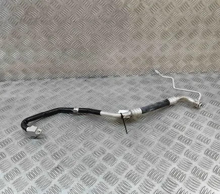 Audi A5 Air conditioning (A/C) pipe/hose 8W2816740