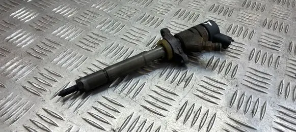 Ford Focus Fuel injector 0445110259