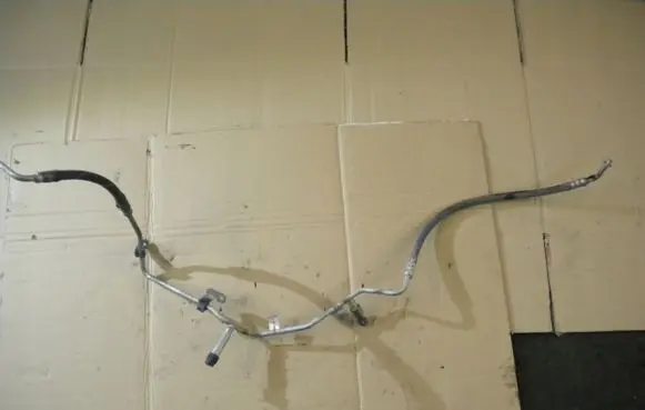 Fiat Linea Air conditioning (A/C) pipe/hose 1382138080