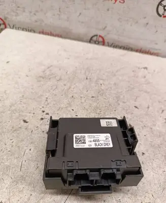Chevrolet Cruze II Parking PDC control unit/module 13514855 F00HJ01659 S12837993