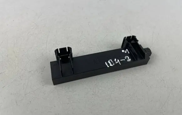 Volkswagen ID.4 Keyless system antenna 5WA962132