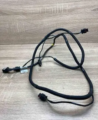 Volvo XC90 Parking sensor (PDC) wiring loom T30678975