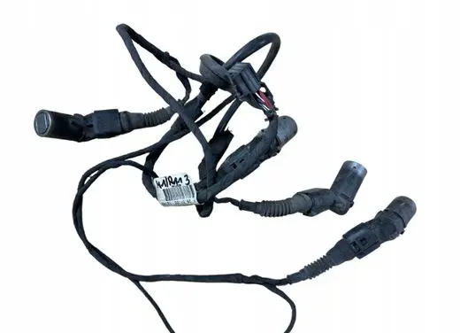 Audi A4 S4 B6 8E 8H Parking sensor (PDC) wiring loom 8E0971085