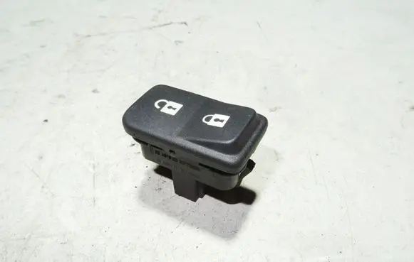 Central locking switch button