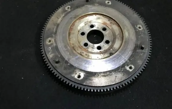 Seat Cordoba (6L) Flywheel r030105271d