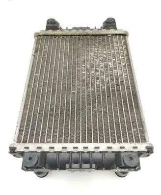 Audi A8 S8 D4 4H Coolant radiator 8K0121212B