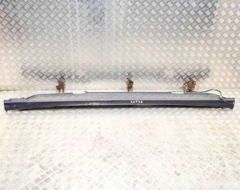 Mitsubishi Pajero Sill