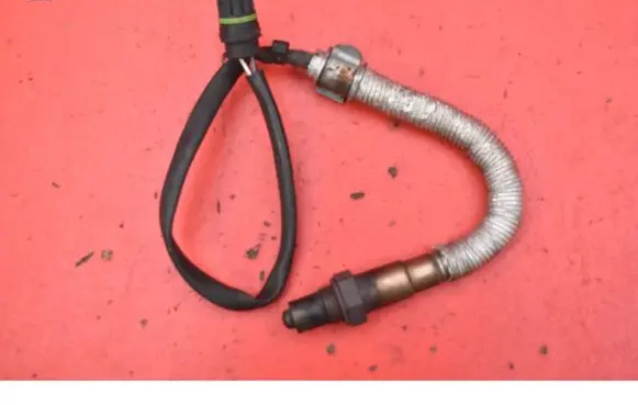 BMW X3 E83 Lambda probe sensor 0258006795