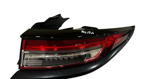 Citroen DS3 Rear/tail lights 9827059380 81770203504