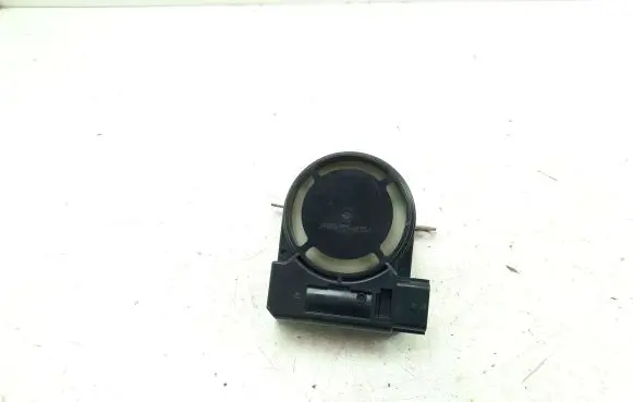 Toyota Hilux (AN120, AN130) Alarm system siren 