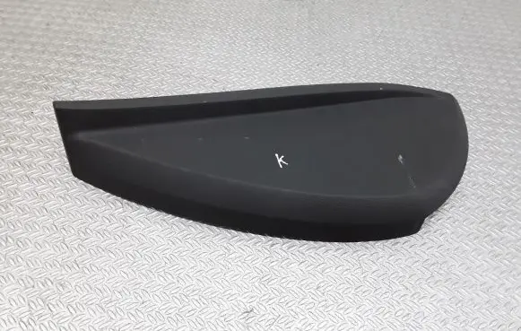 Renault Laguna III Dashboard side end trim 689210013R