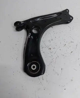 Volkswagen Polo V 6R Front control arm 6R0407152F