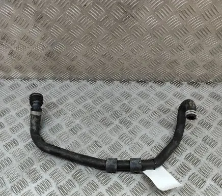 Porsche Taycan 9J1 Engine coolant pipe/hose 9J1121612