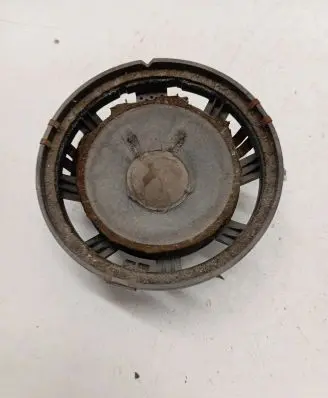 Panel speaker