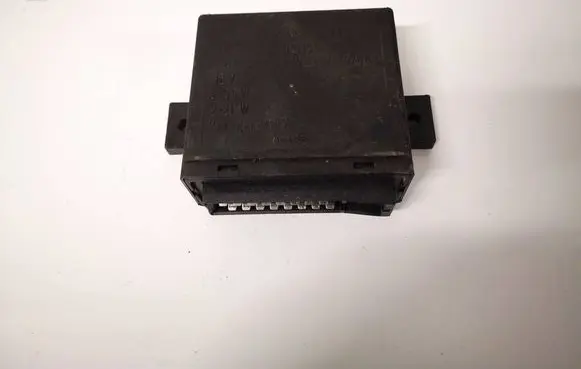 Opel Astra G Light module LCM 09135156 410203013033