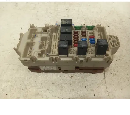 Mitsubishi Outlander Fuse box set mr5878